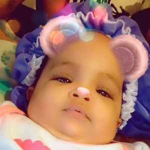 Meet your Posher, Brittney